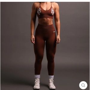 Darc Sport Seamless in Cider